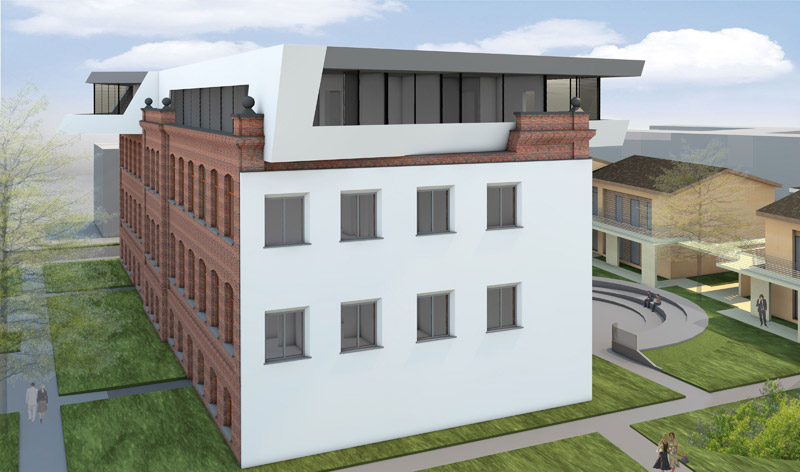wohnpark lebensträume chemnitz