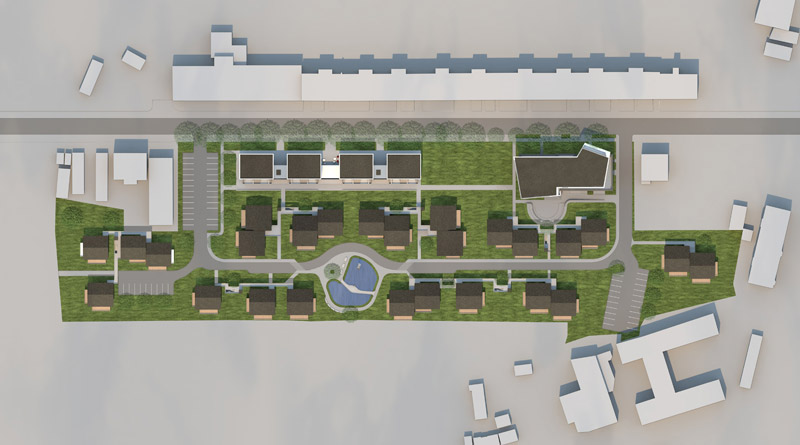 wohnpark lebensträume chemnitz